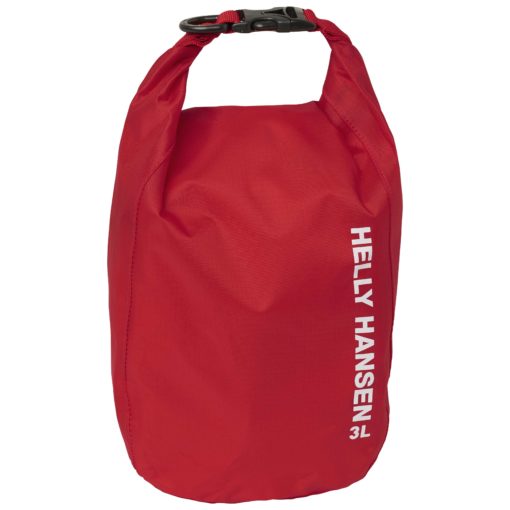 , Helly-Hansen Unisex HH Light Dry 3L Bag