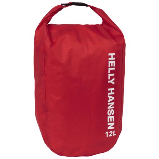 , Helly-Hansen Unisex HH Light Dry 12L Bag