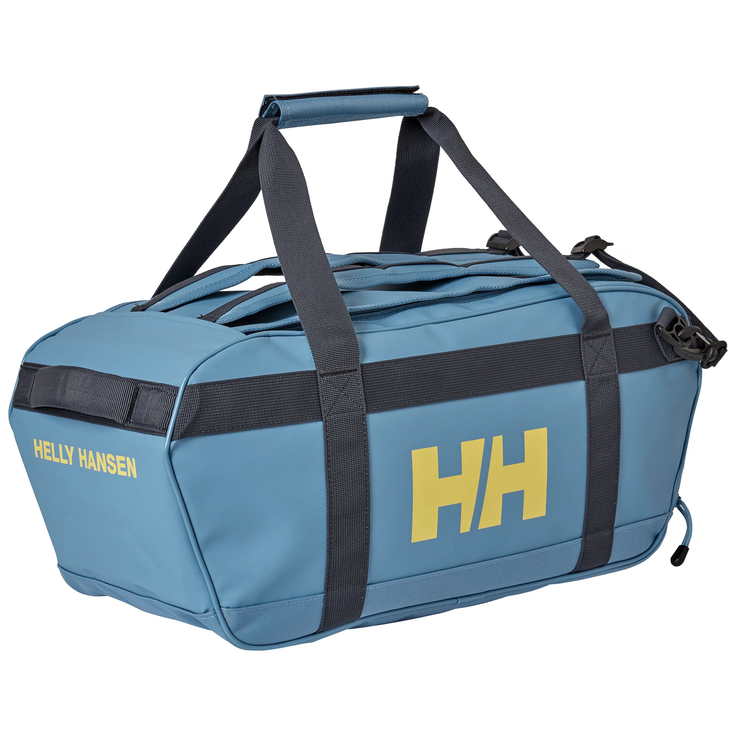 Helly Hansen Unisex HH Scout S Duffel Bag | Big Weather Gear | Helly ...