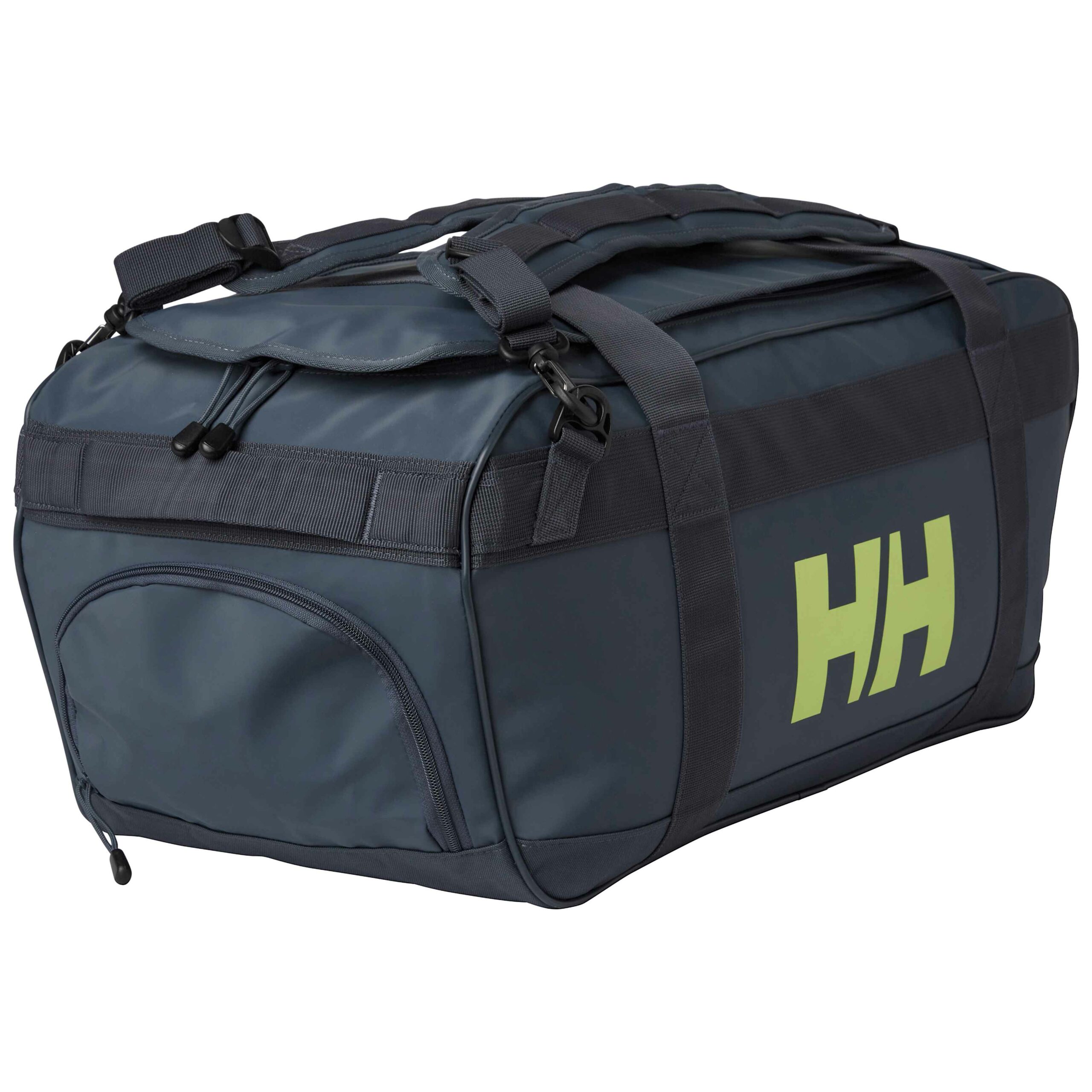 Helly Hansen Duffel Bag: Light Weight Unisex, Multiple Sizes and