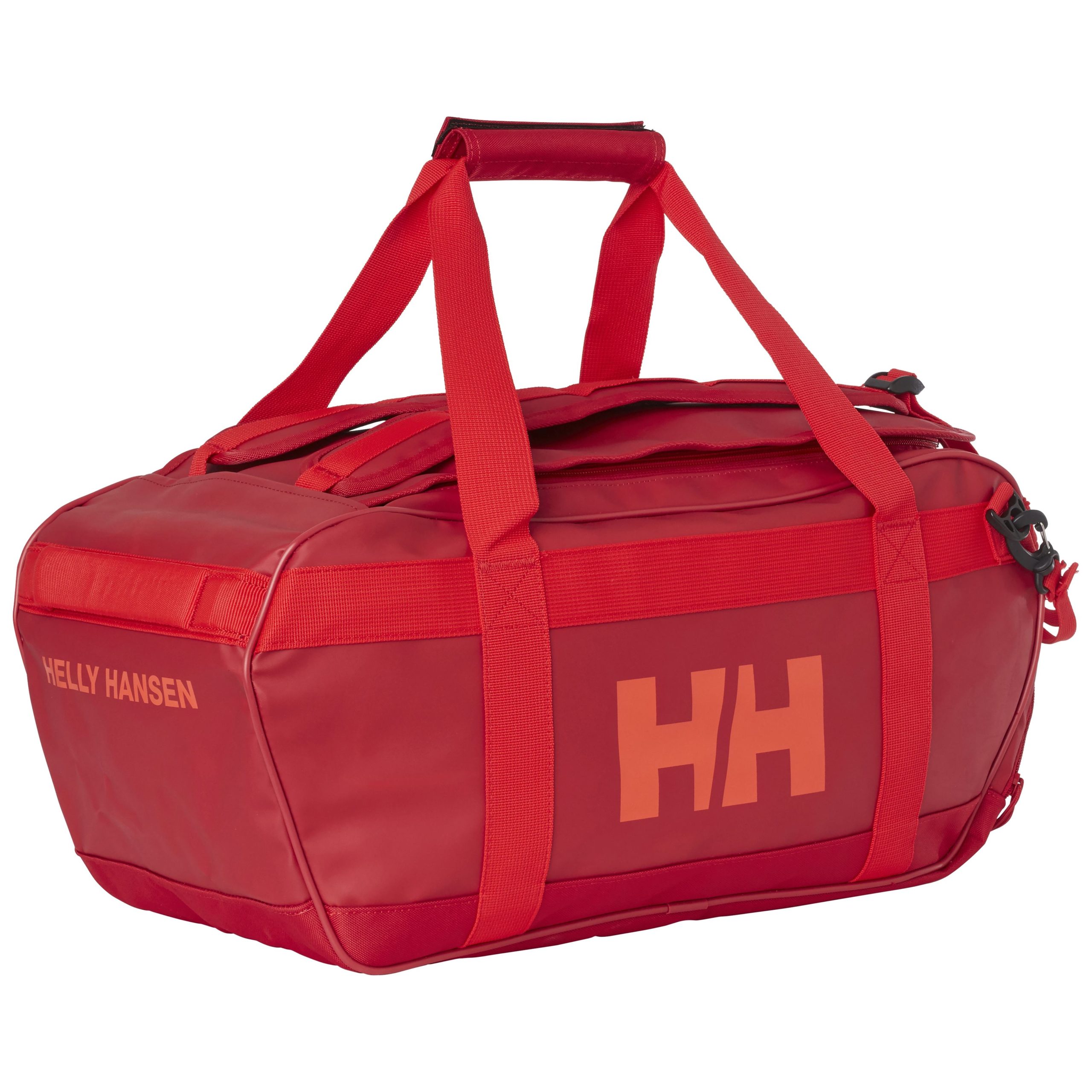 Helly Hansen Unisex HH Scout Water Resistant Duffel M Bag 