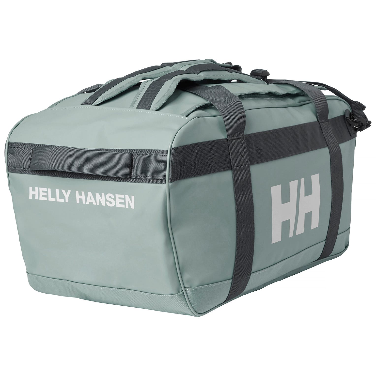 bedrijf laden Geven Helly Hansen Unisex H/H Scout L Duffel | Big Weather Gear | Helly Hansen  Newport