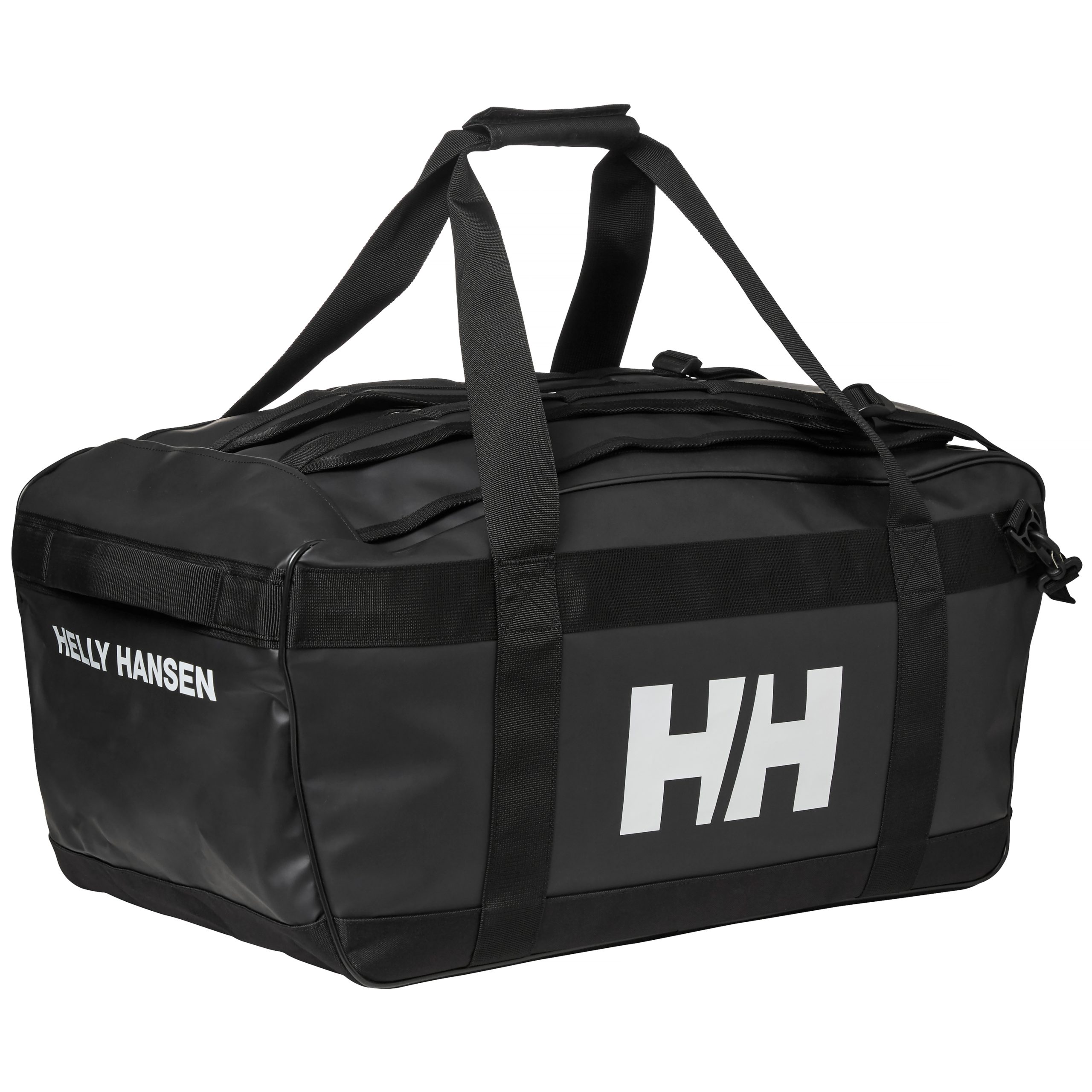 Helly Hansen Unisex HH Scout Duffel XL Travel Bag | Big Weather Gear ...