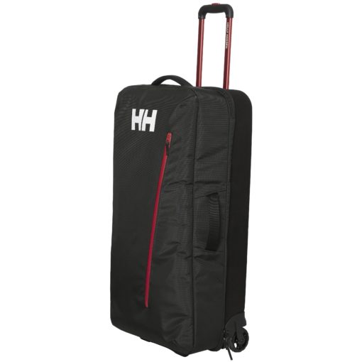 , Helly Hansen Unisex Sport Exp. 100L Trolley Bag