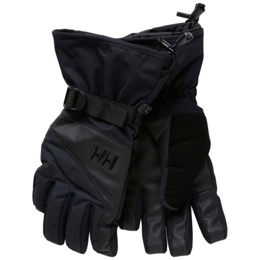 , Helly Hansen Womens Freeride Mix Glove