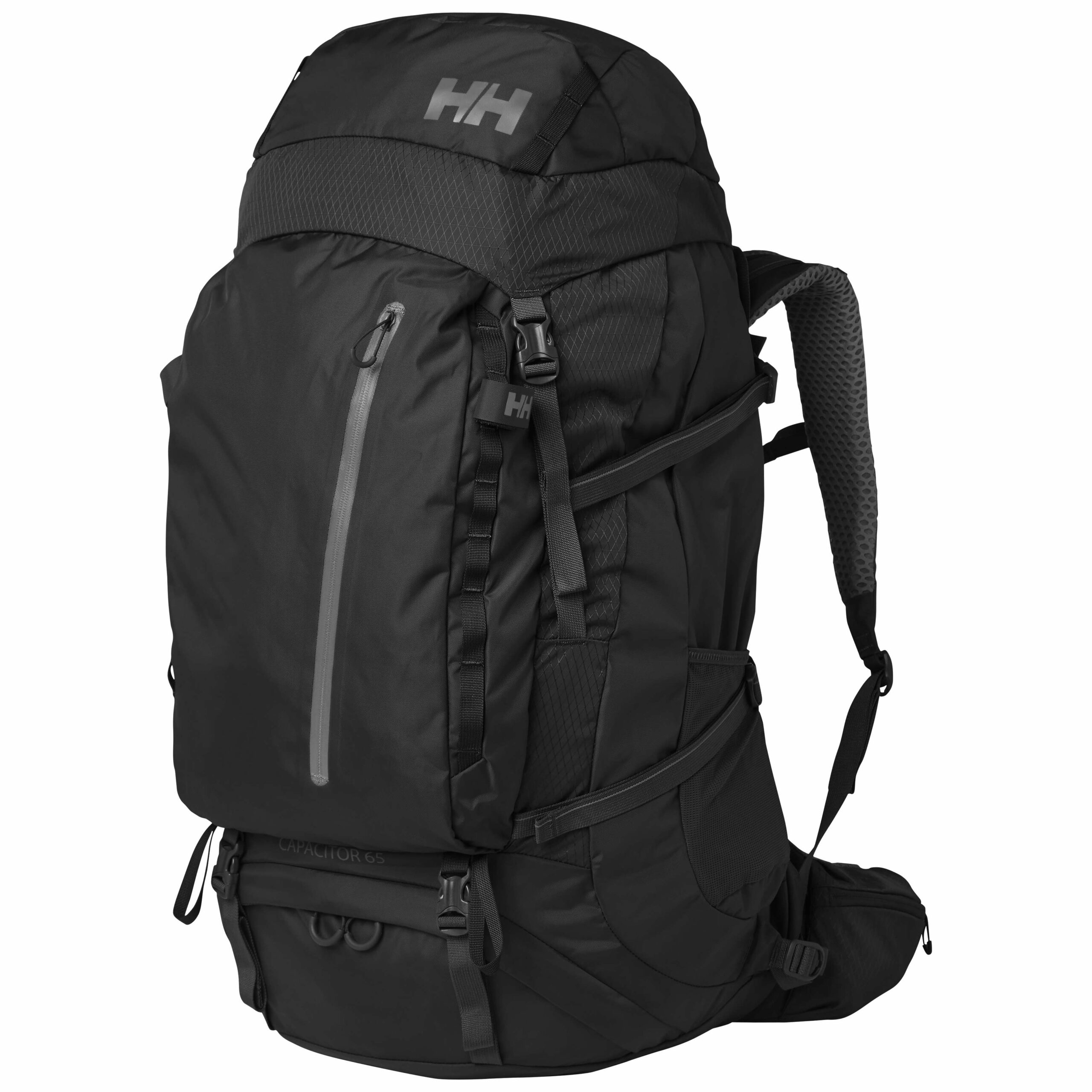 Helly Hansen Unisex Capacitor Recco Backpack, Big Weather Gear