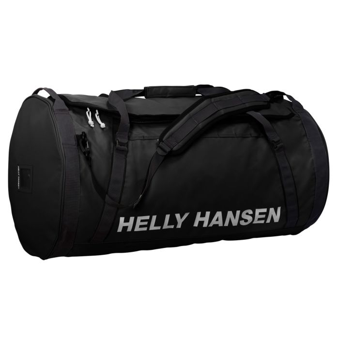 Helly Hansen 2020 Water Resistant 90L Duffel Bag 2 Holdall 32% OFF RRP 