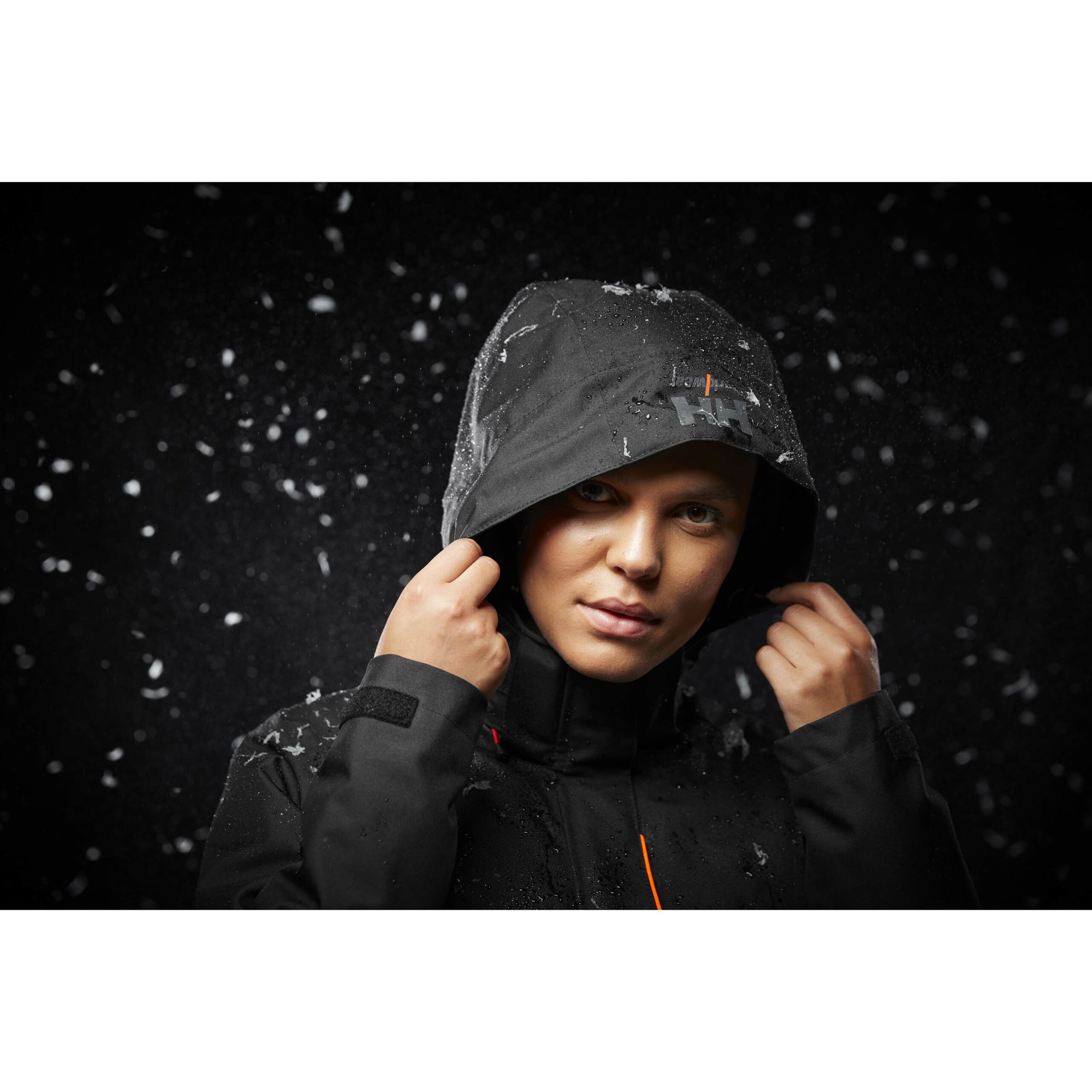 Helly Hansen Womens W Luna Winter Jacket | Big Weather Gear