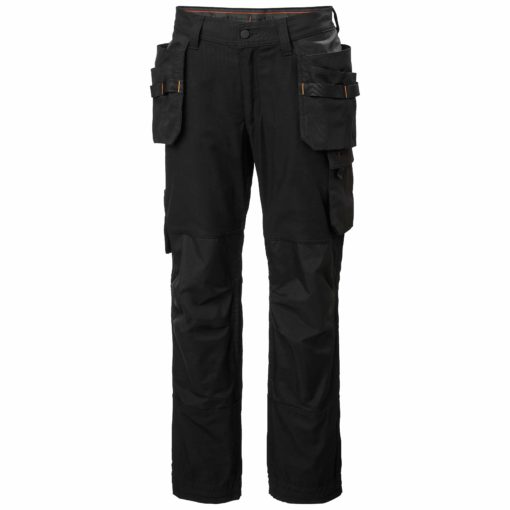 , Helly Hansen Mens Oxford Lined Cons NA Pant