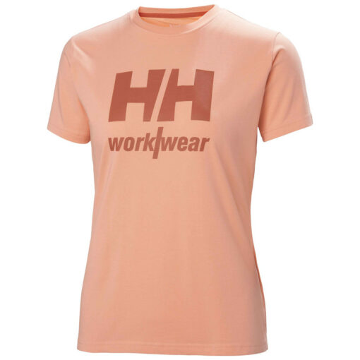 , Helly Hansen Womens Logo T-shirt