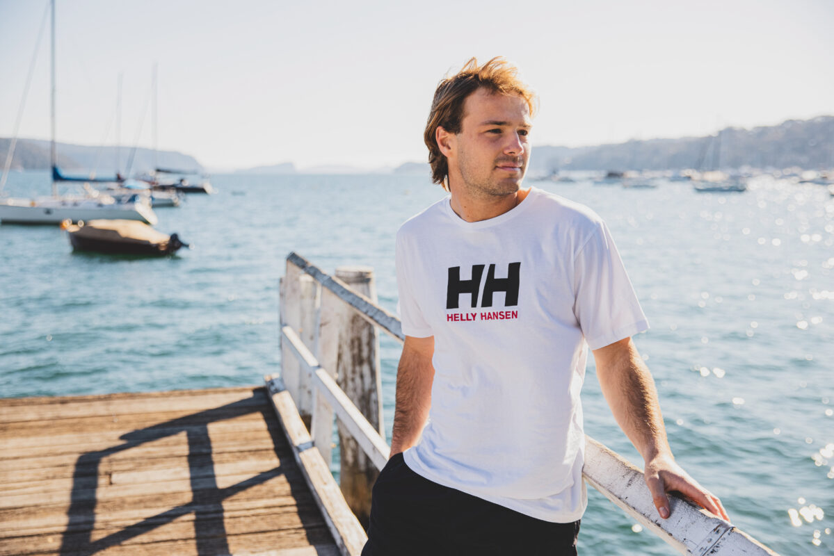 the best helly hansen boating, sailing and offshore wear items to wear at the Newport International Boat show